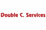 Double C Services Carpet Cleaning logo