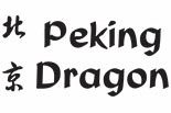 PEKING DRAGON RESTAURANT - DESOTO logo