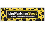 The Parking Spot logo