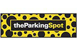 The Parking Spot logo