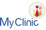 MYCLINIC logo