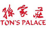 TON'S PALACE CHINESE logo