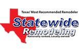 STATEWIDE REMODELING logo