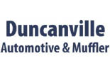 DUNCANVILLE AUTOMOTIVE & MUFFLER logo