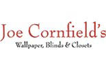 JOE CORNFIELDS logo