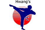 Hwangs Martial Arts logo