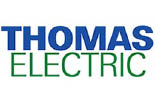 THOMAS ELECTRIC CO. LLC logo