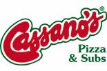CASSANO'S OF SIDNEY logo