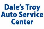 DALESAUTO SERVICE CENTER logo