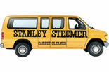 STANLEY STEEMER logo