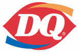 DAIRY QUEEN/TIPP CITY logo