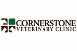 Cornerstone Veterinary Clinc logo