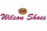 Wilson Shoes logo