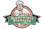 GUARNIERI PIZZERIA logo