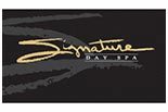 MARKET ST. HAIR CO. logo