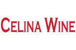 Celina Wine Store logo