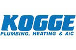 KOGGE PLUMBING, HEATING & A/C logo