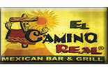 EL COMINO REAL #3 logo