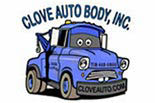 CLOVE AUTO BODY STATEN ISLAND logo