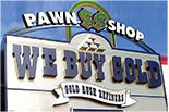 GOLD RUSH REFINERS-SELL YOUR GOLD BROOKLYN COUPON logo