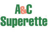 A & C SUPERETTE STATEN ISLAND logo