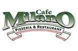 CAFE MILANO STATEN ISLAND logo