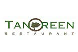 TANOREEN RESTAURANT BROOKLYN logo