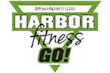 HARBOR FITNESS BROOKLYN logo