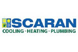 SCARAN COOLING HEATING & PLUMBING COUPON STATEN ISLAND logo