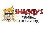 SHAGGY'S ORIGINAL CHEESESTEAK STATEN ISLAND logo