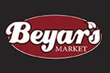 BEYAR'S MARKET STATEN ISLAND logo