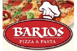 BARIO'S BRICK OVEN PIZZA STATEN ISLAND logo