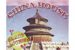 CHINA HOUSE STATEN ISLAND logo