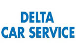 DELTA CAR SERVICE STATEN ISLAND logo