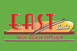 EAST SUSHI STATEN ISLAND logo