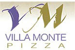 VILLA MONTE PIZZA STATEN ISLAND