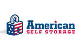 AMERICAN SELF STORAGE NEW JERSEY logo