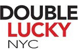 DOUBLE LUCKY NYC BROOKLYN logo