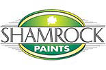  SHAMROCK PAINTS VICTORY STATEN ISLAND logo