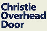 CHRISTIE OVERHEAD DOOR STATEN ISLAND logo