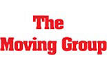 MOVING GROUP logo