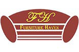 FURNITURE HAVEN STATEN ISLAND logo