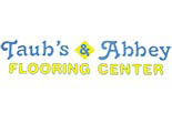 TAUB'S & ABBEY FLOORING CENTER STATEN ISLAND logo