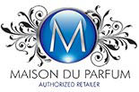 MAISON DU PARFUM STATEN ISLAND logo