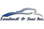 LOMBARDI & SON INC. VEHICLE DETAILING & ACCESSORIE STATEN ISLAND logo