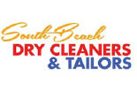 SOUTH BEACH DRY CLEANERS & TAILOR STATEN ISLAND logo