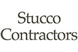 STUCCO CONTRACTORS BROOKLYN logo