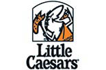 LITTLE CAESAR'S STATEN ISLAND logo
