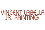VINCENT LABELLA JR. PAINTING STATEN ISLAND logo