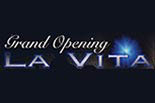 LA VITA RESTAURANT STATEN ISLAND logo